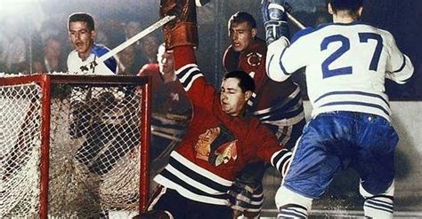 The 100+ Best NHL Goalies of All Time, Ranked By Fans