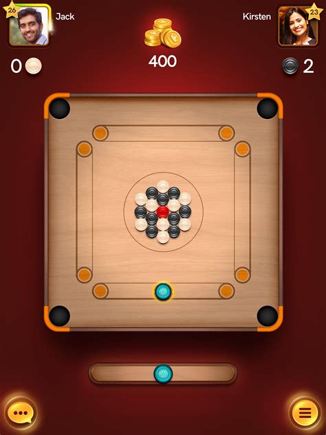 Carrom Pool: Disc Game for Android - APK Download