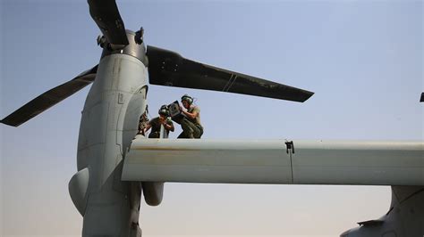 Whatever it takes: Marine Medium Tiltrotor Squadron – 165 celebrates 50 ...