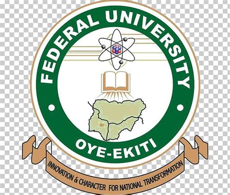 Federal University Oye Ekiti Ekiti State University Federal University ...