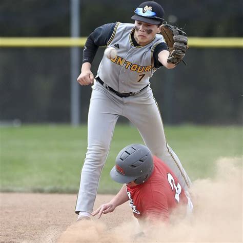 WPIAL baseball playoff clinchings through May 8, 2023 | Trib HSSN