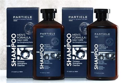 9 Best Hair Growth Shampoo For Men - Facts.net