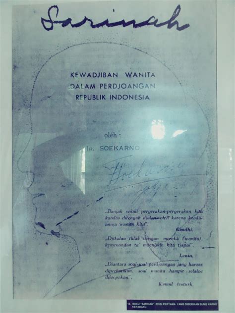 Jalan-jalan ke Rumah Ibu Fatmawati Soekarno, Bengkulu - Intan Novriza Kamala Sari