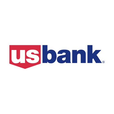 US Bank Logo - PNG and Vector - Logo Download