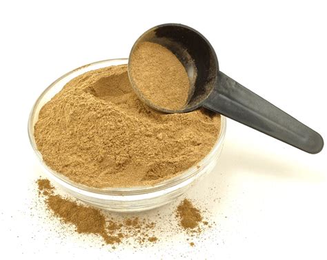 Brahmi Powder – Lhasa Karnak Herb Company