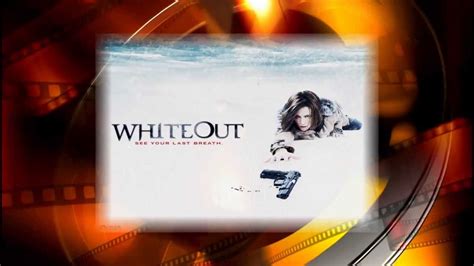 Whiteout Trailer [HQ] - YouTube