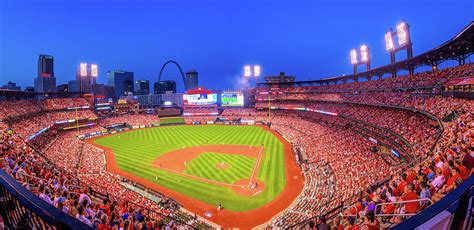 Busch Stadium