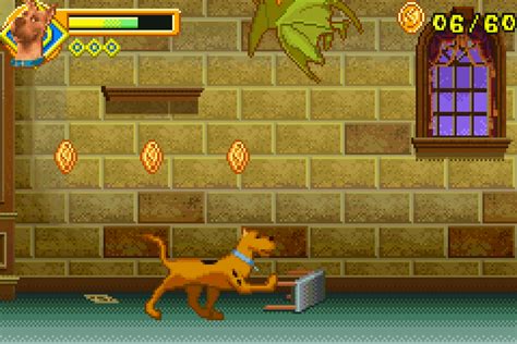 Scooby Doo 2 Monsters Unleashed Download - GameFabrique