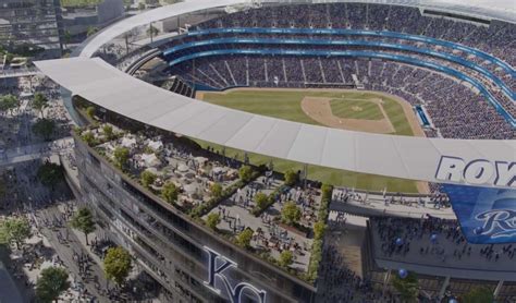 Tampa Bay Rays unveil new stadium plans, renderings - oggsync.com