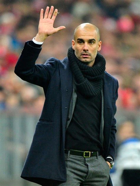 15 best Guardiola style images on Pinterest | Masculine style, Style ...