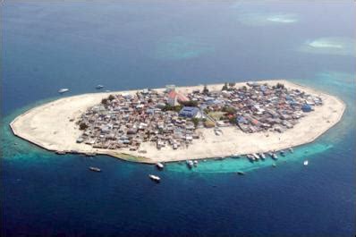 Tsunami affected the entire Maldives population | Scoop News