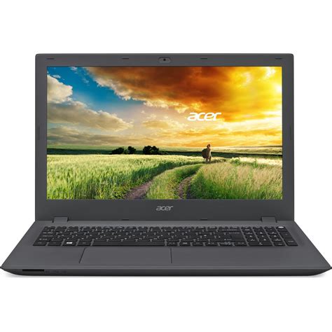 Acer Laptop 15.6" Intel Core i3-4005U (4th Gen) - Jarir Bookstore KSA