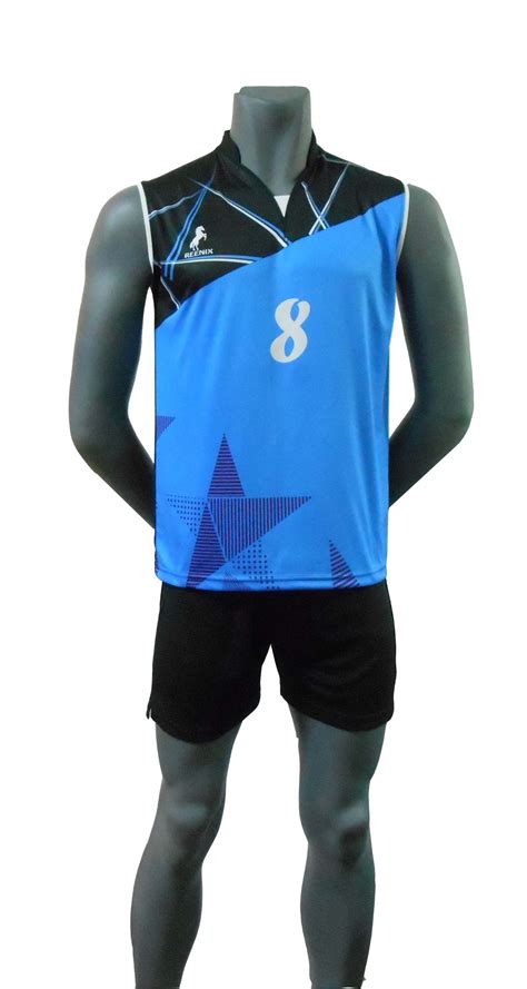 Volleyball Sports Jersey Images – ventarticle