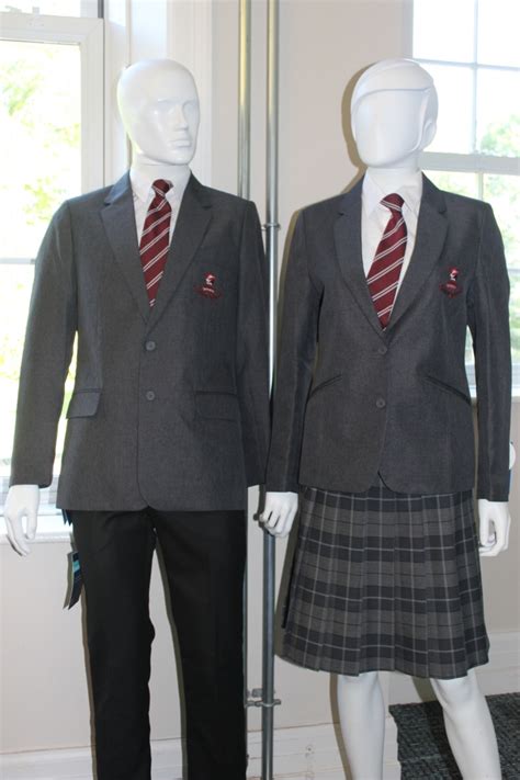 Uniform Changes from August 2019 | Ashby School - Culture at the heart of learning for 11 – 19 ...