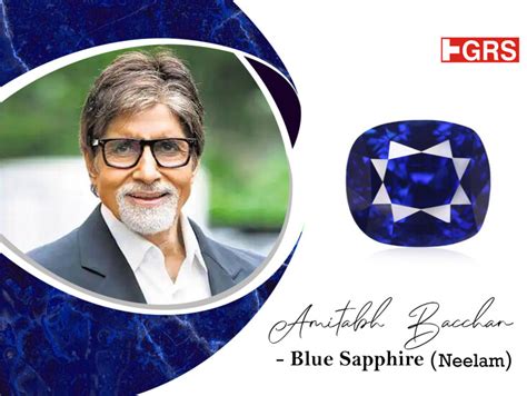 Bollywood Celebrities & Their Obsession with Gemstones