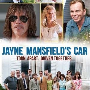 Jayne Mansfield's Car - Rotten Tomatoes