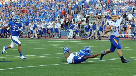 2013 South Dakota State Jackrabbits Football Preview - Corn Nation