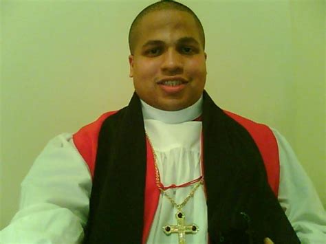 Apostle-Bishop E. L. Gales's Page - Black Preaching Network