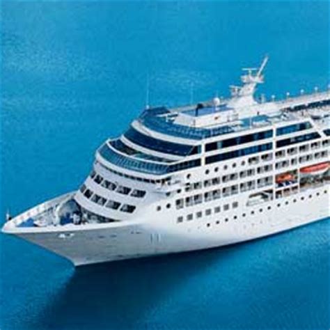 Tahitian Princess Reviews, Princess Cruises - Cruise Reviews - Holiday ...