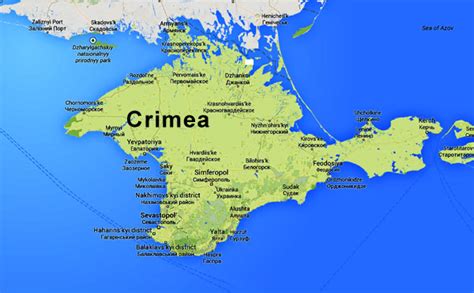 Crimea