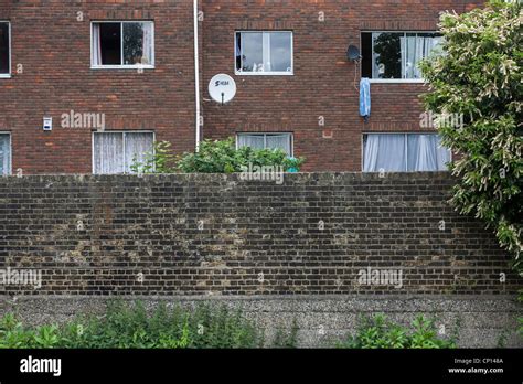 Suburbs of London Stock Photo - Alamy