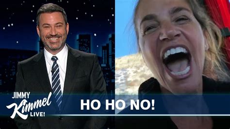 Jimmy Kimmel Pulls Best Prank Ever on Cousin Micki - YouTube