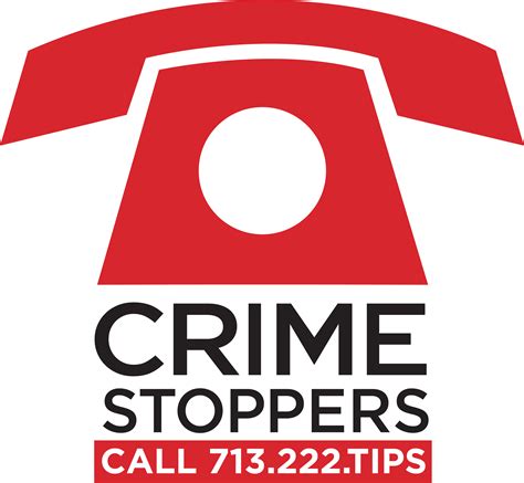 Contact Us | Crime Stoppers Of Houston