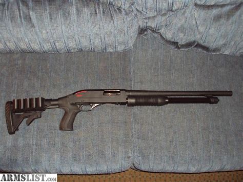 ARMSLIST - For Sale/Trade: winchester sxp defender