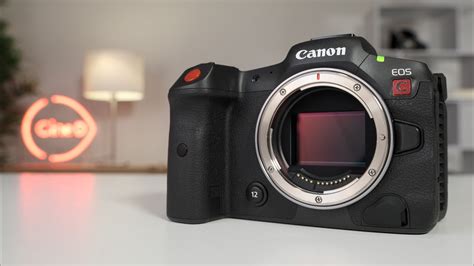 Canon EOS R5 C Mirrorless Cinema Camera | ubicaciondepersonas.cdmx.gob.mx
