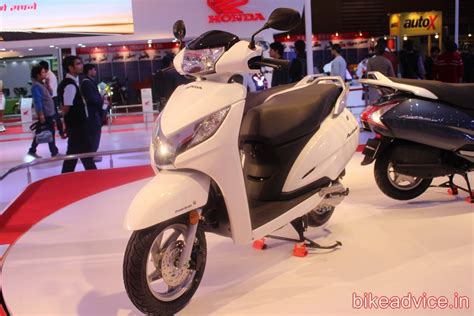 Upcoming Honda Activa 125: Price, Launch, Colours & Features