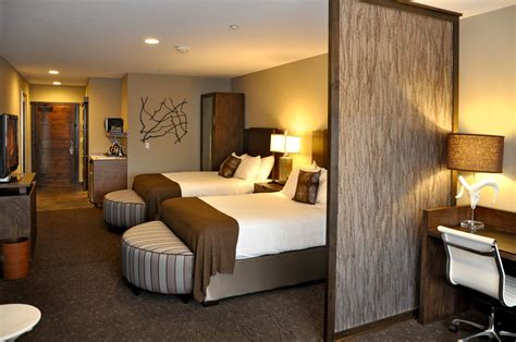 Our Luxury Boutique Hotel In Bend, Oregon