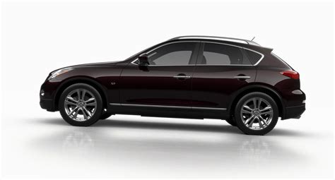 Infiniti QX50 Photos and Specs. Photo: QX50 Infiniti reviews and 21 perfect photos of Infiniti QX50