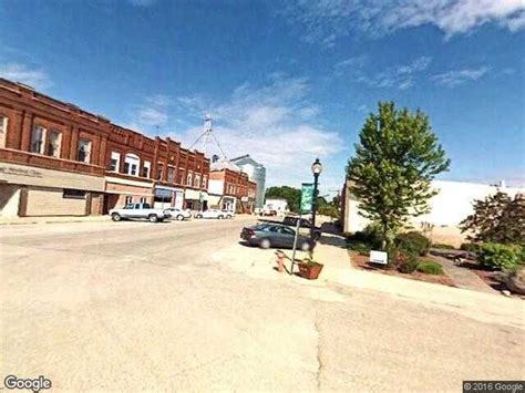 Google Street View Lime Springs (Howard County, IA) - Google Maps