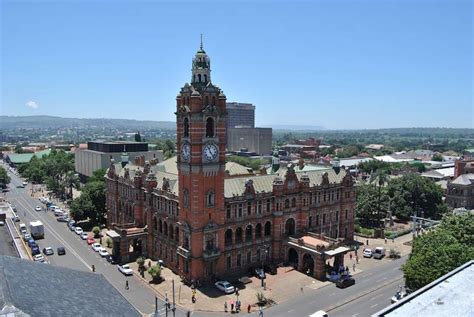 Pietermaritzburg, Umgungundlovu District Municipality | South African ...