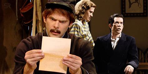 Best Sketches From SNL Season 44