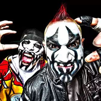 Twiztid Album and Singles Chart History | Music Charts Archive