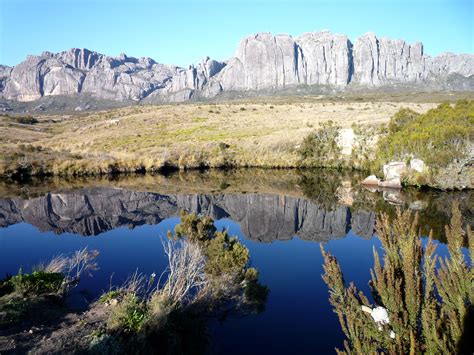 Wildlife National Parks Madagascar | Southern Africa Development ...