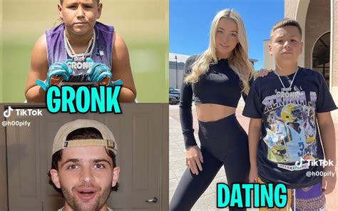 Baby Gronk, The Drip King & Livvy: Why the Internet is Rizzed up Over ...