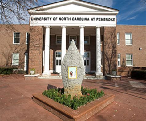 Petition UNC-Pembroke - Repeal of Bill 873