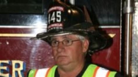 Farmington firefighter released from hospital Monday