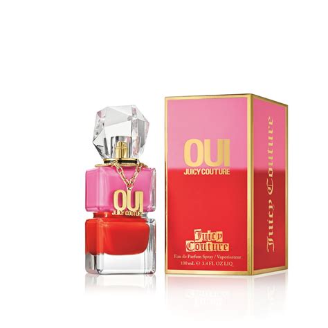 Juicy Couture OUI Glow Eau De Parfum Beauty Bridge, 46% OFF