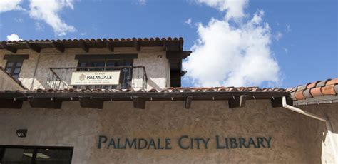 Friends of Palmdale Library - Our Mission | Friends of the Palmdale ...