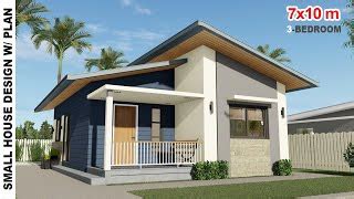 3 Bedroom House Designs And Floor Plans Philippines | Floor Roma