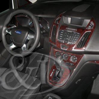 2017 Ford Transit Connect Accessories & Parts at CARiD.com