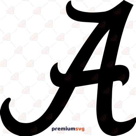 Printable Alabama Logo - prntbl.concejomunicipaldechinu.gov.co