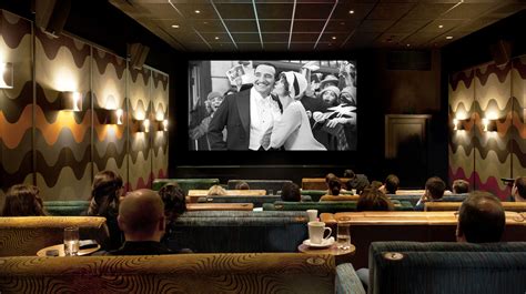 Everyman Canary Wharf | Cinemas in Canary Wharf, London