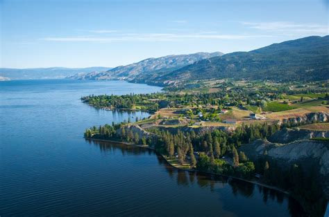 Naramata - Visit South Okanagan