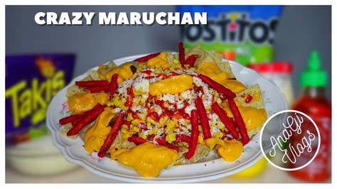 Crazy Maruchan/Maruchan Loca Con Elote | Cooking recipes, Maruchan, Cooking