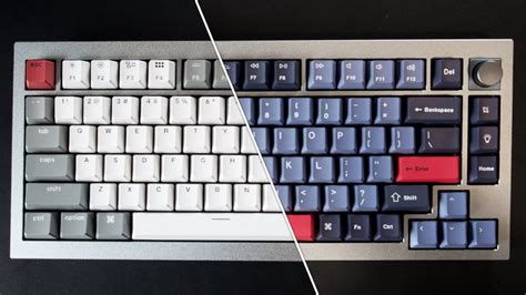 Keychron Q1 review: A playground for mechanical keyboard enthusiasts ...