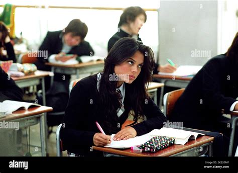 NATHALIE KELLEY, THE FAST AND THE FURIOUS: TOKYO DRIFT, 2006 Stock Photo - Alamy